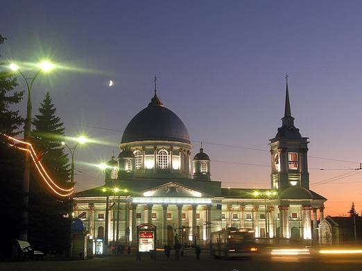 Старт ресурса